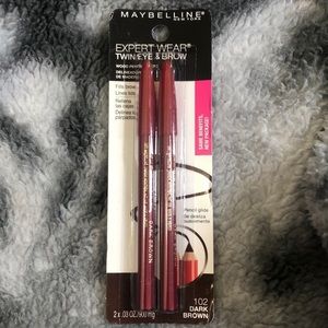 NWT makeup pencil maybeline